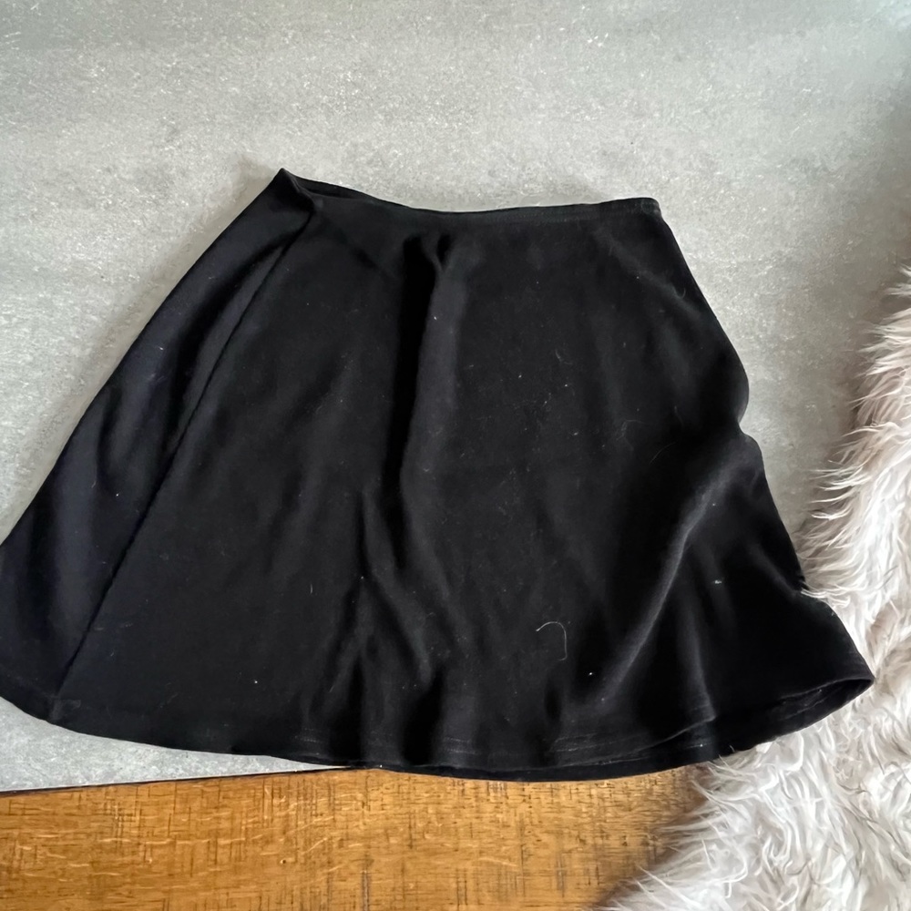 🐈‍⬛black skirt🐈‍⬛